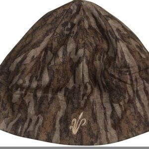 NWT Men’s Avery Fleece Skull Cap in Bottomland Camo for hunting
